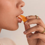 Chirimoya Ring