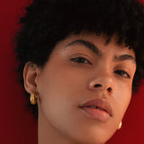 Texturas Earrings