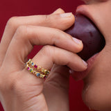 Guayaba Ring