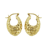 Texturas Earrings