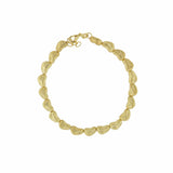 Cacao Golden Bracelet