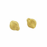 Mini Cacao Earrings