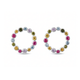 Guayaba Earrings