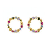 Guayaba Earrings