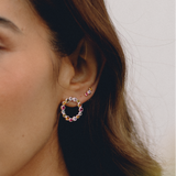 Guayaba Earrings