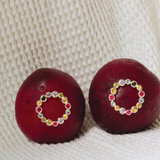 Guayaba Earrings