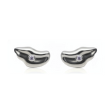 Ají Silver Earrings