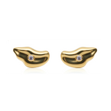 Ají Golden Earrings