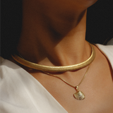 Neyda Reversible Choker