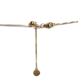 Golden Box Chain