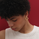 Groovy Earrings