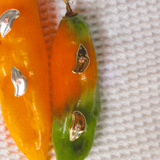 Ají Earrings