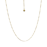 Golden Box Chain