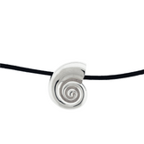 Caracol Silver Choker