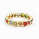 Guayaba Ring