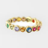 Guayaba Ring