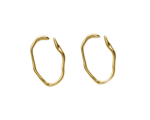Organic Earrings