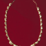 Cacao Golden Choker