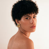 Caracol Earrings