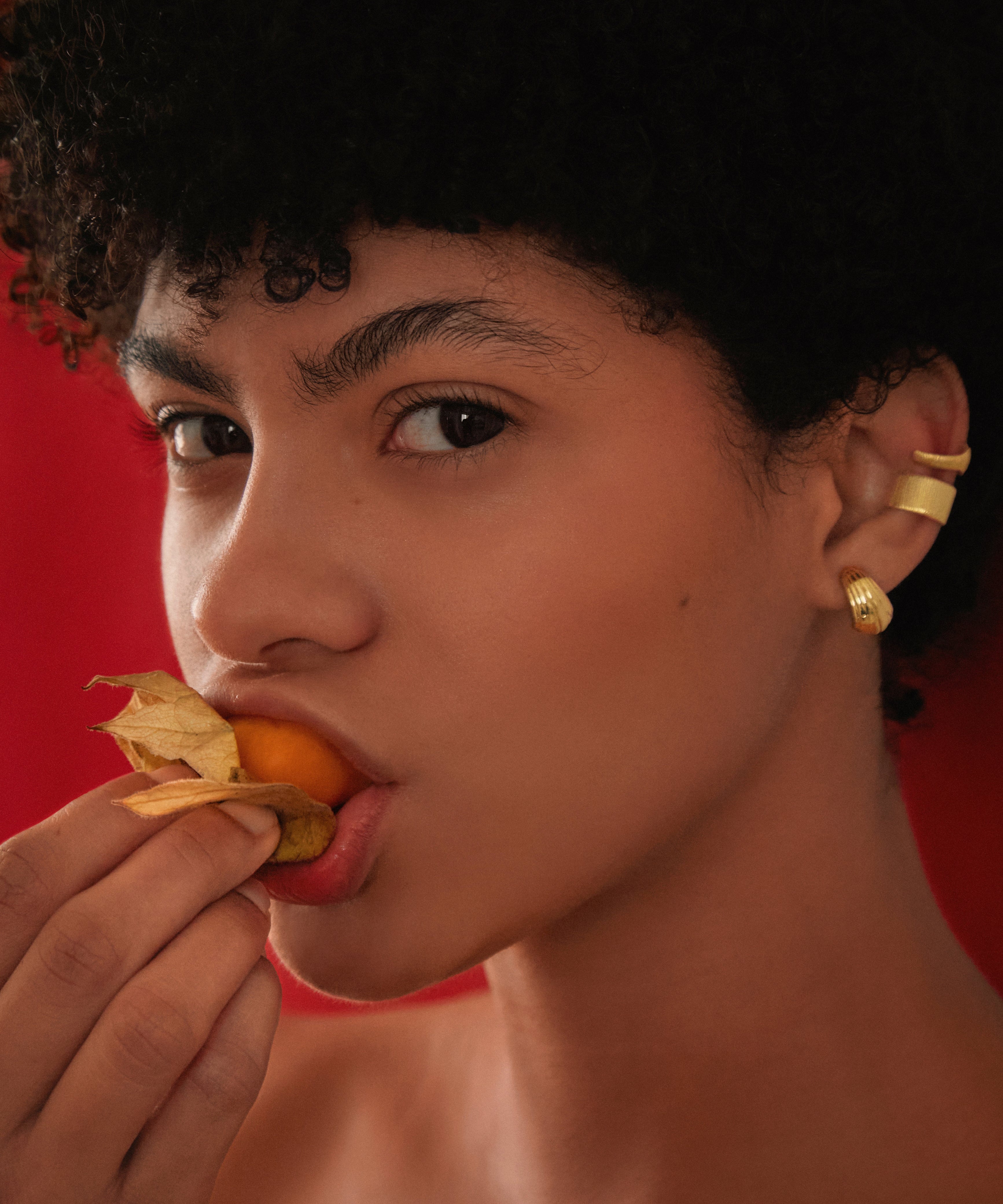 Conchita Earrings