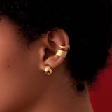Organic Ear Cuff