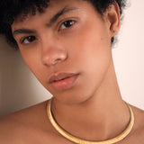 Neyda Reversible Choker