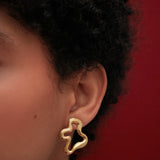 Groovy Earrings