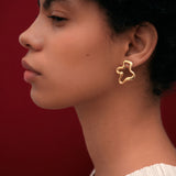 Groovy Earrings