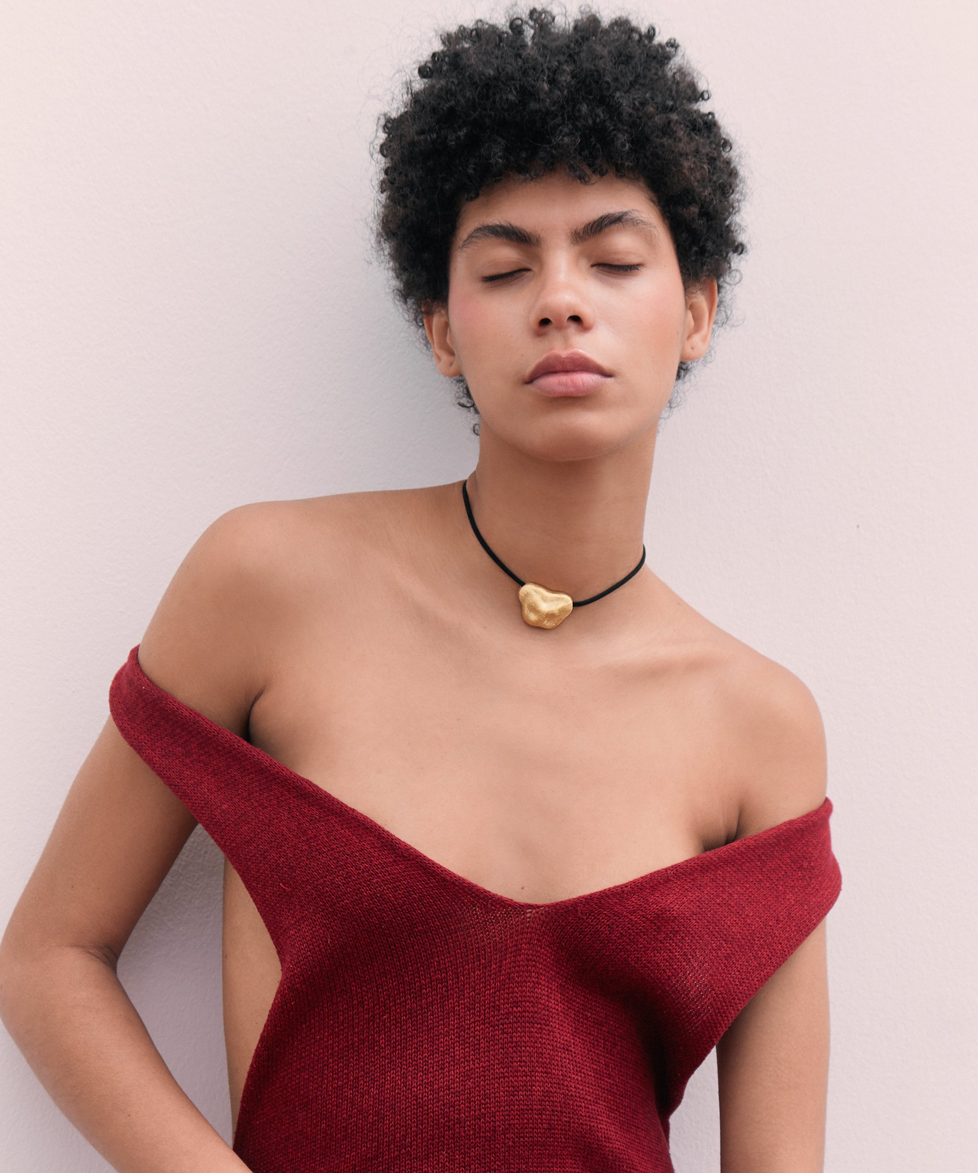 Papita Choker