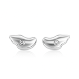 Ají Silver Earrings