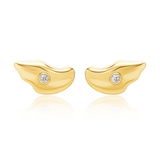 Ají Golden Earrings