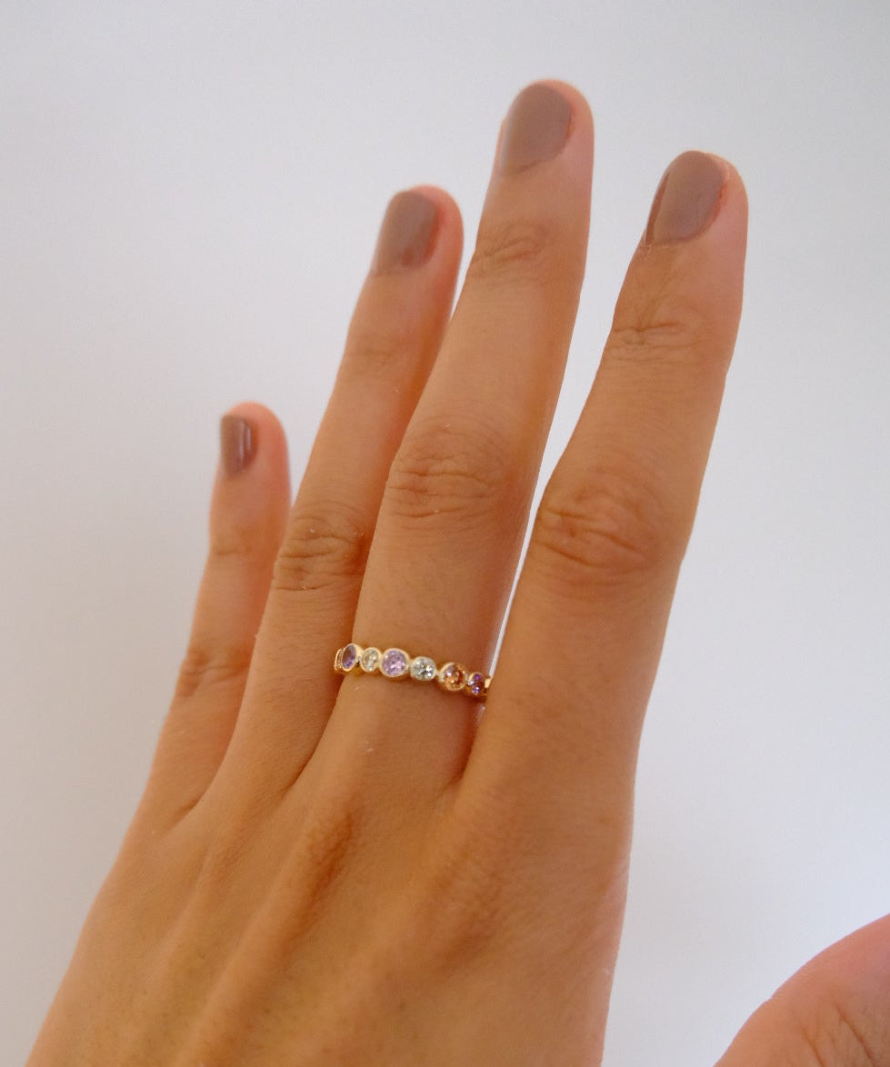 Peach Ring