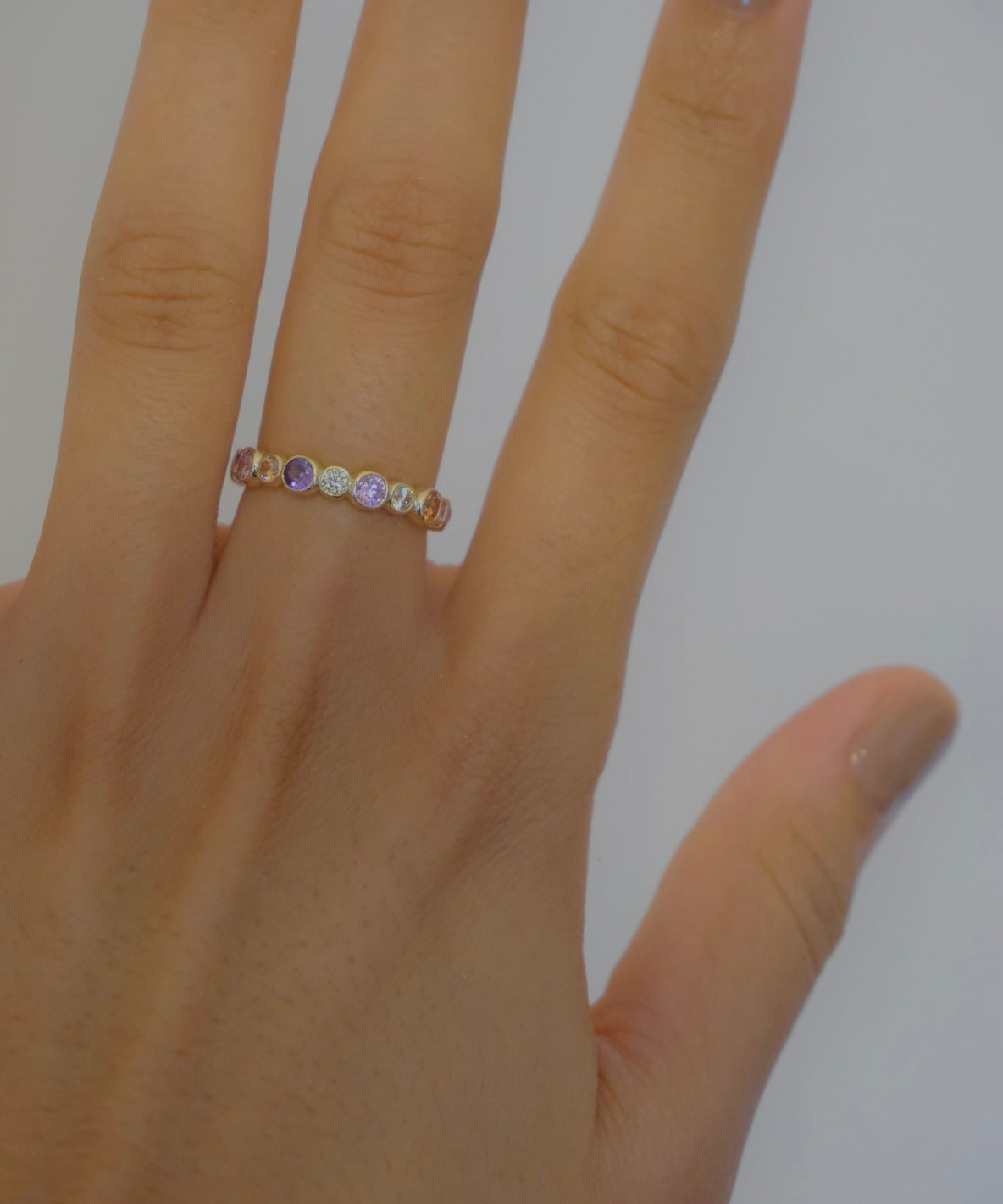 Peach Ring