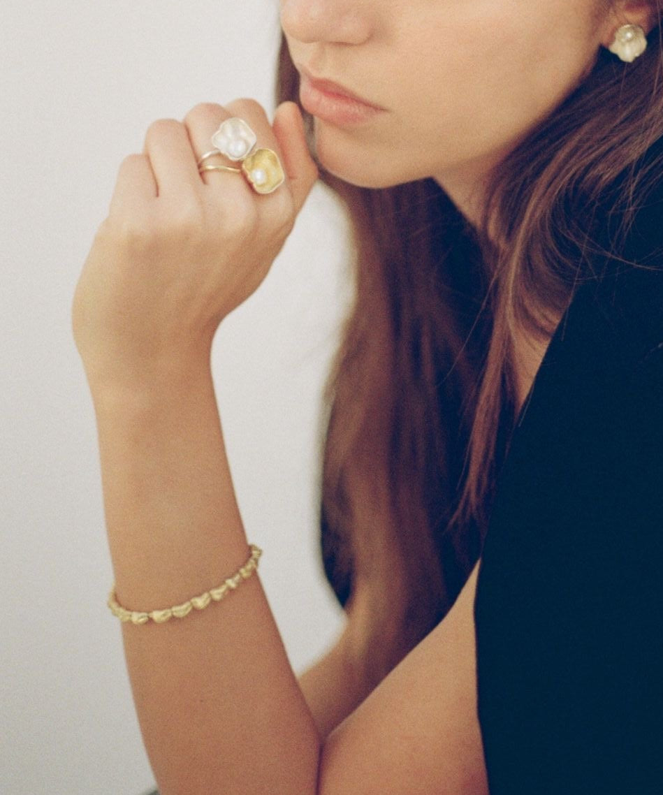 Cacao Bracelet