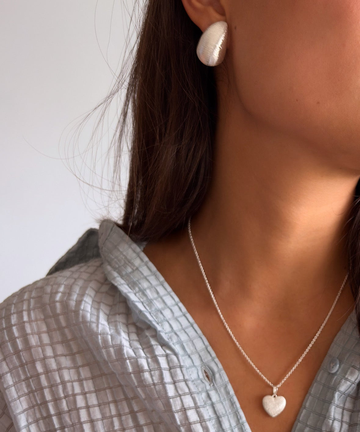 Latido Necklace - Reversible