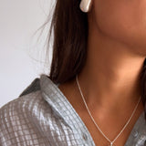 Latido Necklace - Reversible