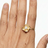 Alba Ring