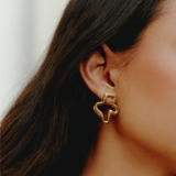 Groovy Earrings