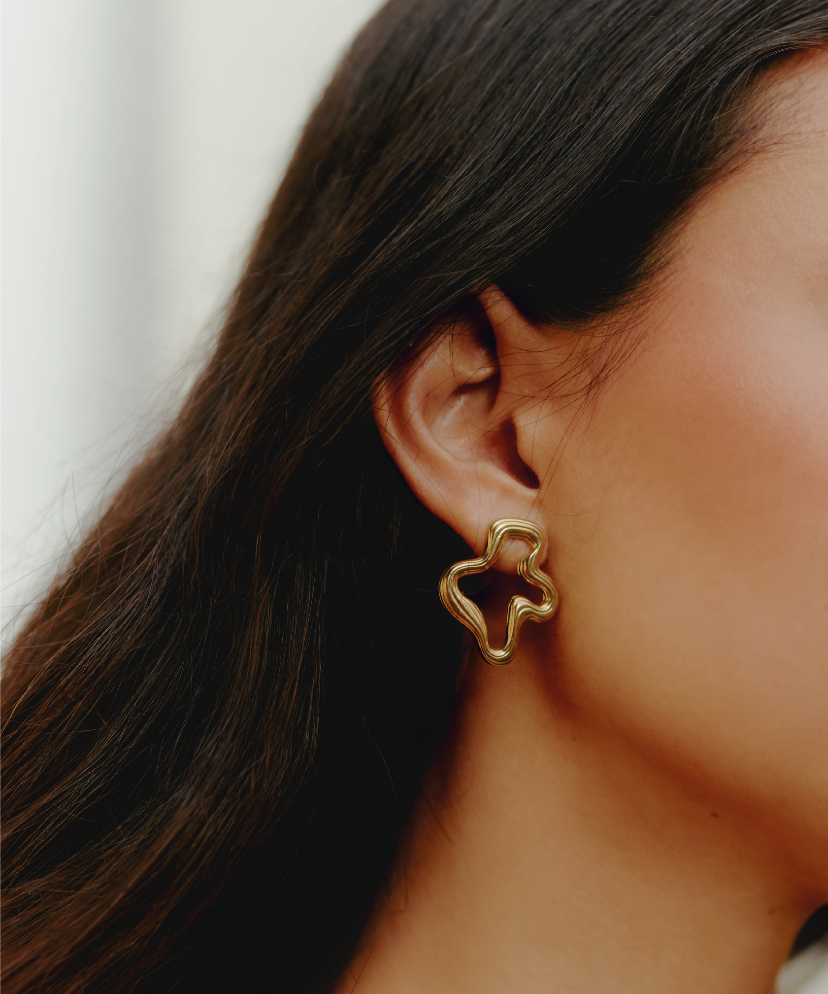 Groovy Earrings