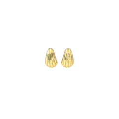 Conchita  [Mini] Stud Earrings