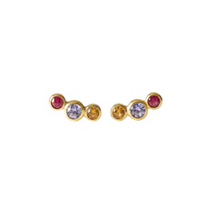 Guayaba Studs
