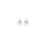Conchita Silver Earrings [Mini]