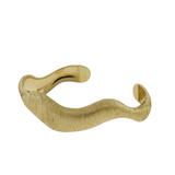 Satin Bangle Waves
