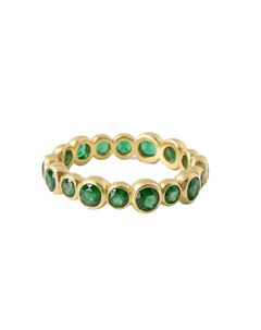 Chirimoya Ring