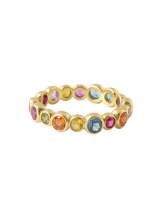 Guayaba Ring