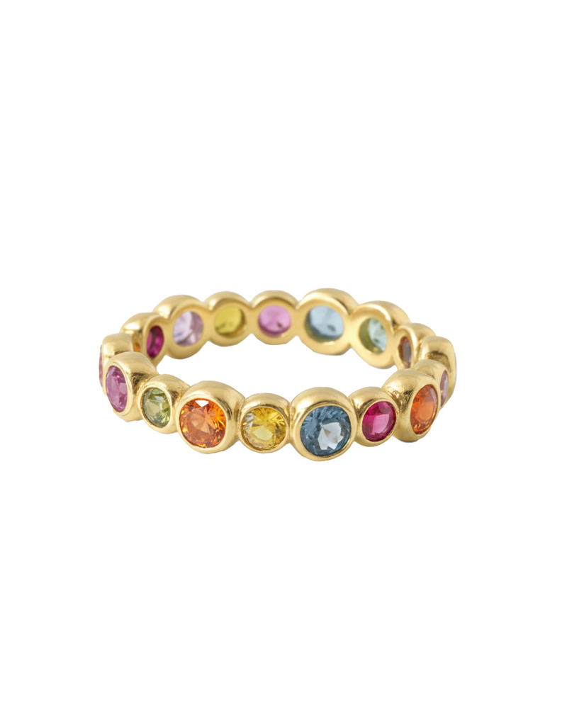 Guayaba Ring