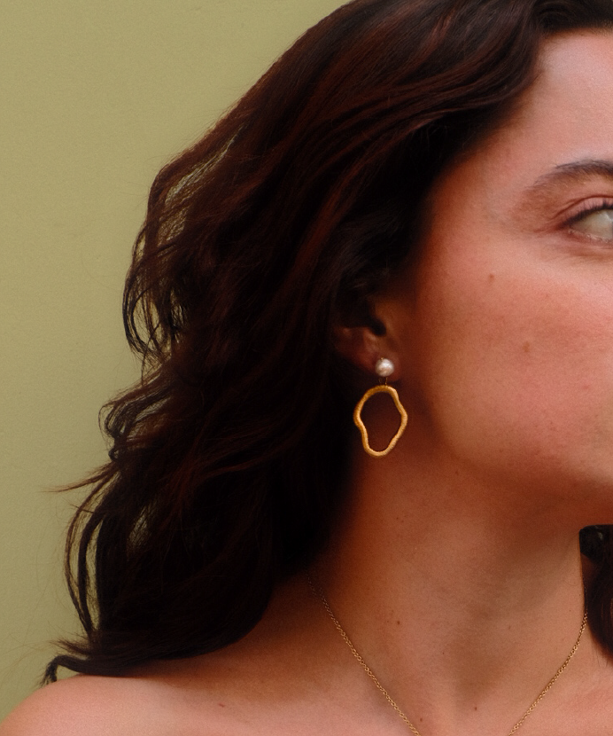 Calipso Earrings