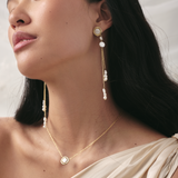 Ritmo Earrings