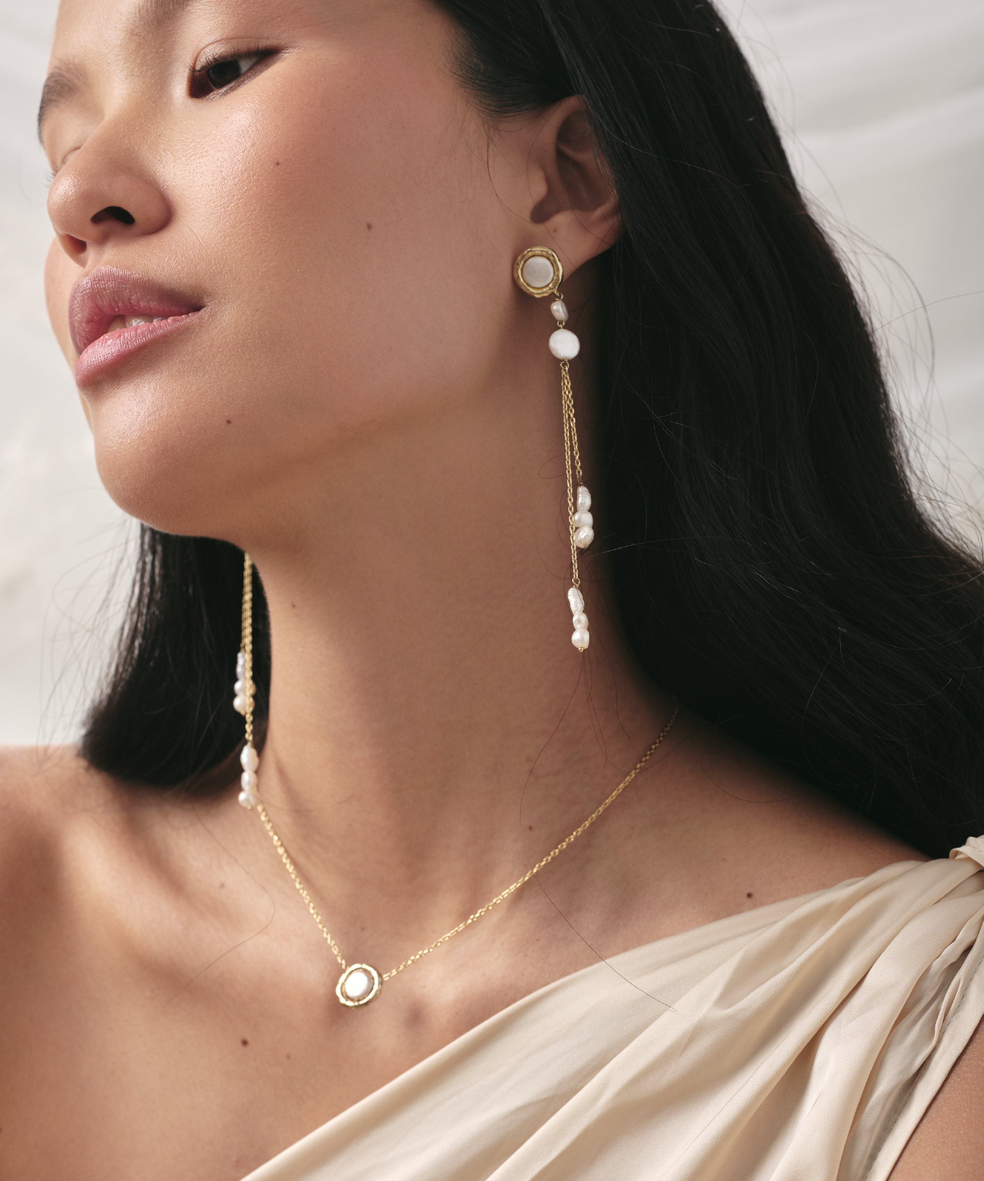 Onda Necklace