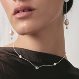 Blu Necklace